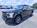 Used 2018 Ford F150 XLT w/ Equipment Group 302A Luxury image 2