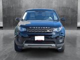 Certified 2018 Land Rover Discovery Sport SE image 2