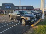Used 2013 Chevrolet Silverado 1500 LTZ w/ Chrome Essentials Package image 3