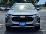 New 2025 Chevrolet Trax LT w/ Driver Confidence Package image 2
