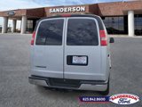 Used 2017 Chevrolet Express 3500 image 4