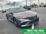 Certified 2023 Toyota Camry SE image 3