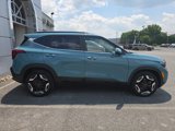 Used 2024 Kia Seltos SX w/ SX Sunroof Package image 2