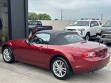 Used 2010 MAZDA MX-5 Miata Sport w/ Convenience Pkg image 4