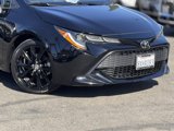 Used 2021 Toyota Corolla SE w/ Carpet Mat Package (TMS) image 3