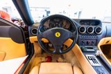 Used 1998 Ferrari 550 Maranello Coupe image 6