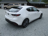 Used 2019 MAZDA MAZDA3 Hatchback image 5