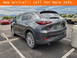 Used 2023 MAZDA CX-5 AWD 2.5 S w/ Select Package image 2