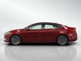 Used 2017 Ford Fusion Titanium image 2