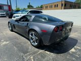 Used 2011 Chevrolet Corvette Grand Sport w/ Preferred Equipment Group image 3