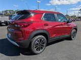 New 2025 Chevrolet TrailBlazer LT w/ Convenience Package image 4