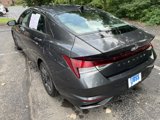 Used 2021 Hyundai Elantra SEL w/ Convenience Package image 5