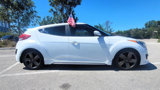 Used 2015 Hyundai Veloster Turbo image 3