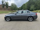 Used 2017 BMW 330i Sedan image 2