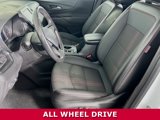 Used 2022 Chevrolet Equinox RS image 3