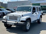 Used 2015 Jeep Wrangler Unlimited Sahara w/ Dual Top Group image 5