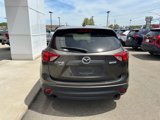 Used 2016 MAZDA CX-5 Touring w/ Bose/Moonroof Package image 3