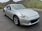 Used 2009 Nissan 370Z Touring w/ Sport Pkg image 3