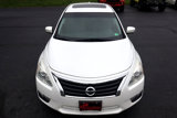 Used 2013 Nissan Altima 3.5 SL image 4