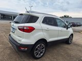 Used 2020 Ford EcoSport Titanium image 5