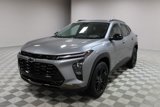 New 2025 Chevrolet Trax ACTIV w/ Driver Confidence Package image 5