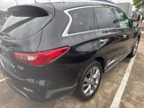 Used 2013 INFINITI JX35 FWD w/ Premium Pkg image 3