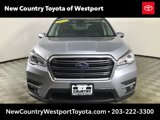 Used 2020 Subaru Ascent Limited w/ Technology Package image 2