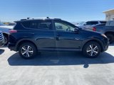Used 2017 Toyota RAV4 XLE image 4