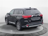 Used 2017 Mitsubishi Outlander SEL image 3