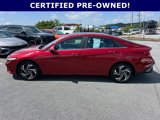 Certified 2024 Hyundai Elantra SEL w/ Convenience Package image 4