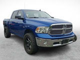 Used 2016 RAM 1500 Big Horn image 3
