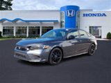 Certified 2022 Honda Civic Sport image 2