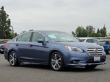 Used 2017 Subaru Legacy 2.5i Limited image 5