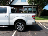 Used 2011 Ford F150 Lariat image 4