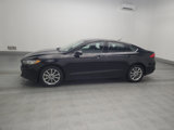 Used 2017 Ford Fusion SE image 2