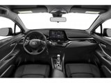 Used 2021 Toyota C-HR LE image 4