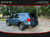Used 2016 Honda Pilot EX-L image 3
