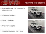 Used 2022 Hyundai Tucson SEL w/ Cargo Package image 4