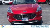 Used 2021 Ford Escape SEL image 6
