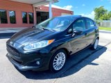 Used 2014 Ford Fiesta Titanium image 2