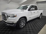 Used 2020 RAM 1500 Laramie image 3