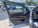 Used 2016 Acura RLX w/ Technology Package image 6