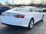 Certified 2022 Chevrolet Malibu LT image 4