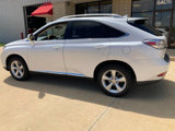 Used 2011 Lexus RX 350 AWD image 3