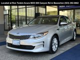 Used 2016 Kia Optima EX image 4