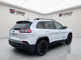 Certified 2023 Jeep Cherokee Altitude Lux image 3