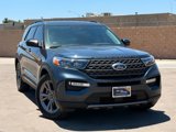 Certified 2022 Ford Explorer XLT image 2