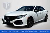 Used 2018 Honda Civic Sport image 2