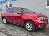 Used 2022 Chevrolet Equinox LT image 3