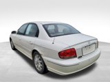 Used 2004 Hyundai Sonata GLS image 4